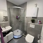 Sleep&go Deluxe 1 Nähe Düsseldorf Apartamento Krefeld