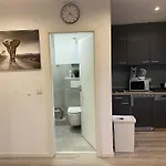 Sleep&go Deluxe 1 Nähe Düsseldorf Apartamento Krefeld