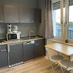 Sleep&go Deluxe 1 Nähe Düsseldorf