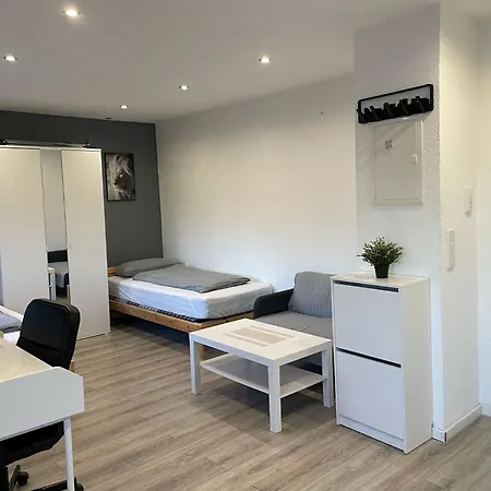 Sleep & Go Deluxe 1 Naehe Duesseldorf