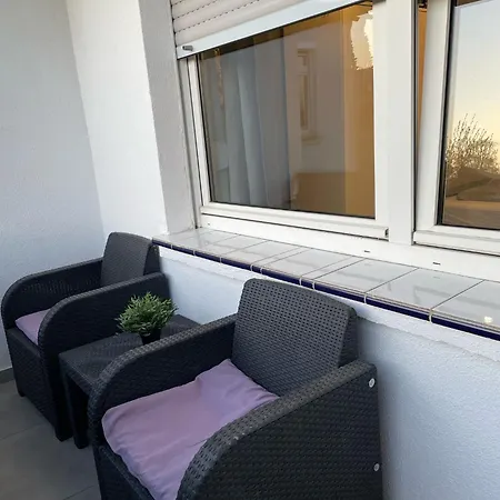 Sleep & Go Deluxe 1 Naehe Duesseldorf Krefeld