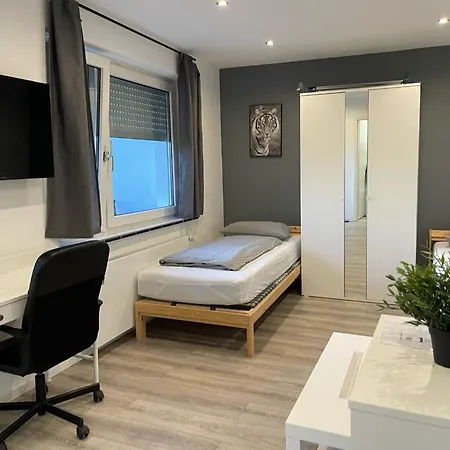 Sleep & Go Deluxe 1 Naehe Duesseldorf