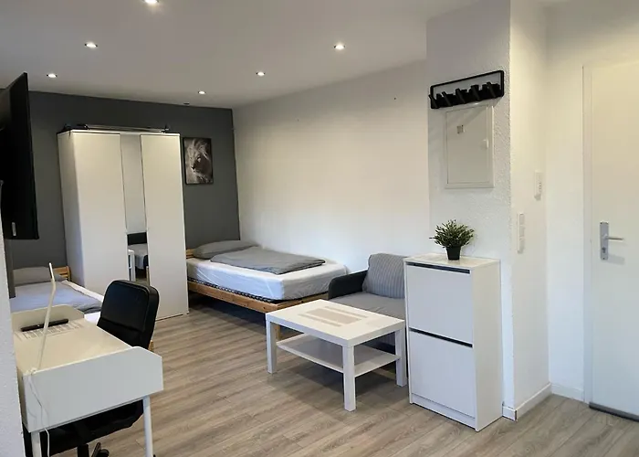 Sleep&go Deluxe 1 Nähe Düsseldorf