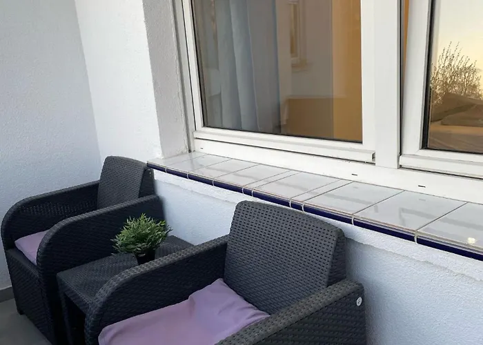 Sleep&go Deluxe 1 Nähe Düsseldorf Krefeld